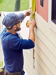 Best Stucco Siding  in Larkfield Wikiup, CA